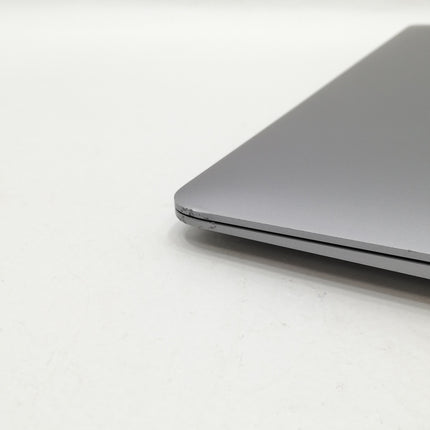 MacBook Air M1 / 13インチ / Mid2020 / 8GB / 256GB / スペースグレイ / ランク:C / MGN63J/A / 【中古品管理番号:37862】