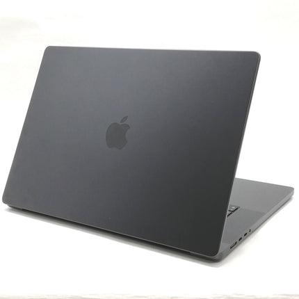 MacBook Pro M4Pro / 16インチ / 2024 / 24GB / 512GB / スペースブラック / ランク:A / MX2X3J/A	 / 【中古品管理番号:37863】