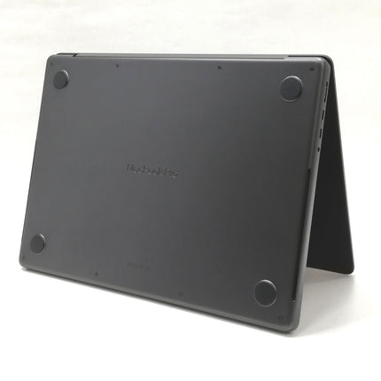 MacBook Pro M3Pro / 14インチ / 2023 / 18GB / 512GB / スペースブラック / ランク:A / MRX33J/A / 【中古品管理番号:37864】