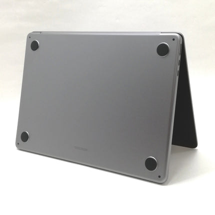 MacBook Air M3 / 13インチ / 2024 / 16GB / 256GB / スペースグレイ / ランク:A / MC8G4J/A / 【中古品管理番号:37865】