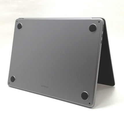 MacBook Air M3 / 13インチ / 2024 / 16GB / 512GB / スペースグレイ / ランク:A / MXCR3J/A / 【中古品管理番号:37866】