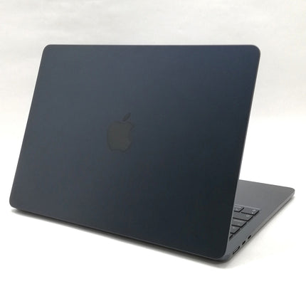 MacBook Air M4 / 13インチ / 2025 / 16GB / 512GB / ミッドナイト / ランク:C / MW133J/A / 【中古品管理番号:37867】