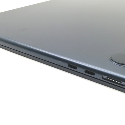 MacBook Air M4 / 13インチ / 2025 / 16GB / 512GB / ミッドナイト / ランク:C / MW133J/A / 【中古品管理番号:37867】