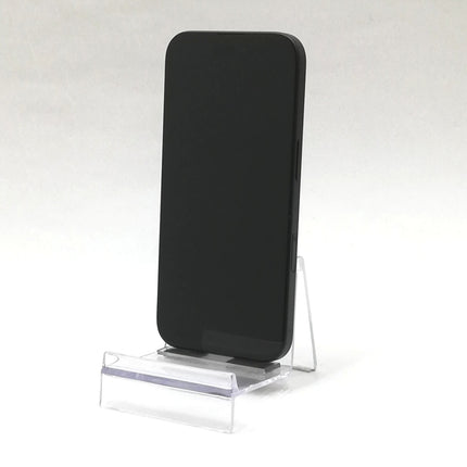 【プレミアムホリデーセール】iPhone 16 / 2024 / 128GB / ブラック / 国内版SIMフリー / ランク:A / MYDQ3J/A / A3286 【中古品管理番号:37868】