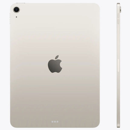 iPad Air M3 Wi-Fiモデル / 11インチ / M3 / 2025 / 128GB / スターライト / ランク:SS / MC9Y4J/A / A3266 【中古品管理番号:37876】