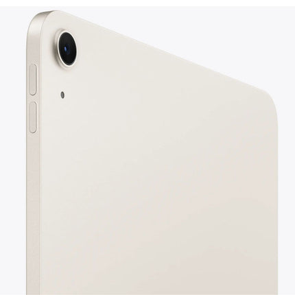 iPad Air M3 Wi-Fiモデル / 11インチ / M3 / 2025 / 128GB / スターライト / ランク:SS / MC9Y4J/A / A3266 【中古品管理番号:37876】