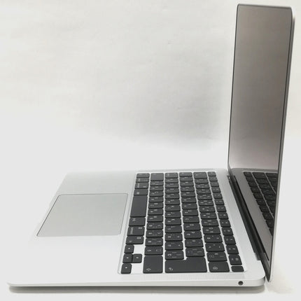 MacBook Air M1 / 13インチ / Mid2020 / 8GB / 512GB / シルバー / ランク:B / MGN93J/A / 【中古品管理番号:37880】