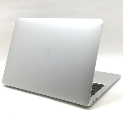 MacBook Air M1 / 13インチ / Mid2020 / 8GB / 512GB / シルバー / ランク:B / MGN93J/A / 【中古品管理番号:37880】