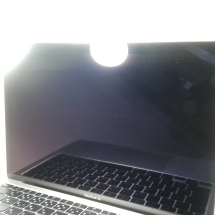 MacBook Air M1 / 13インチ / Mid2020 / 8GB / 512GB / シルバー / ランク:B / MGN93J/A / 【中古品管理番号:37880】