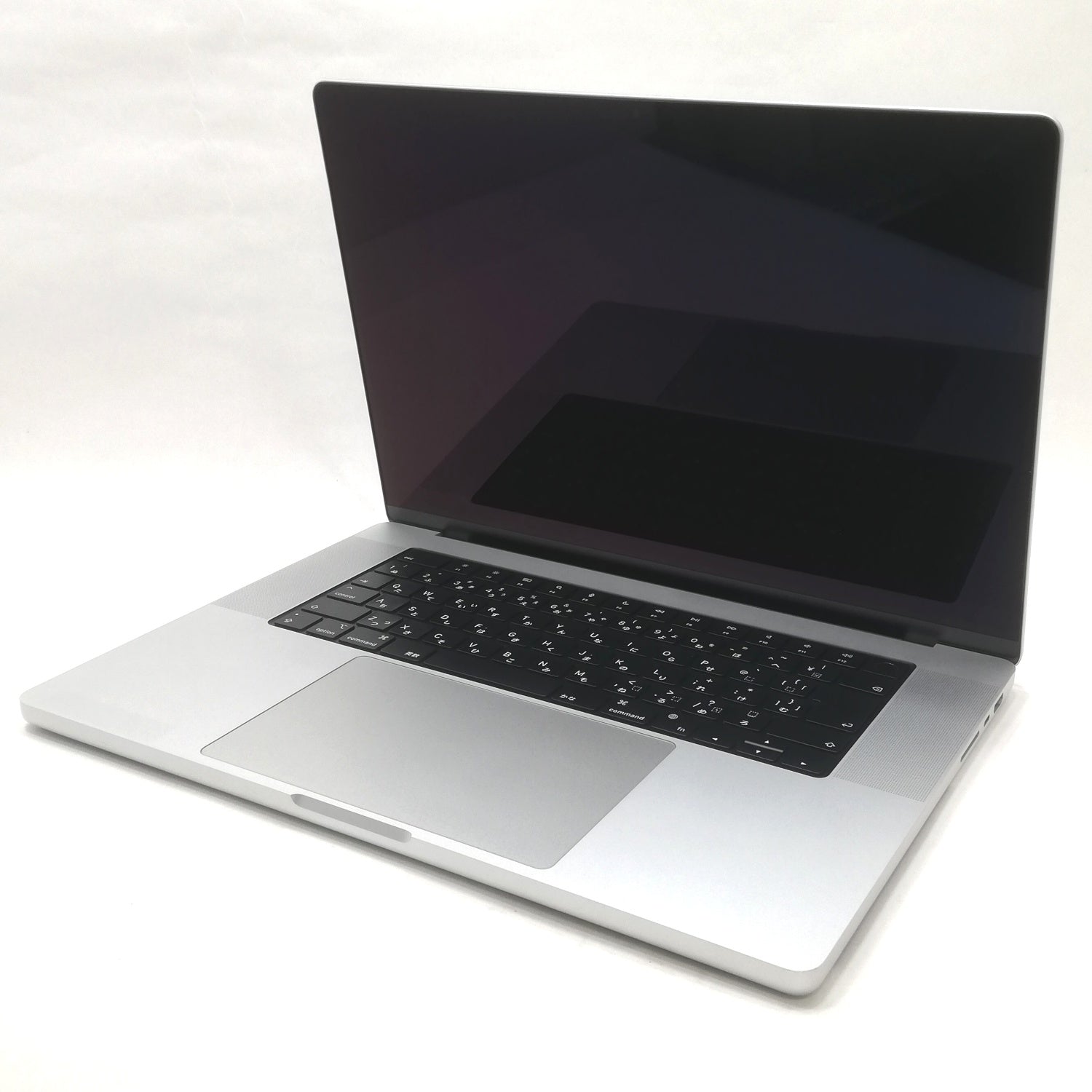 MacBook 中古 販売】MacBook Pro M1 Max / 16インチ / 2021 / 64GB