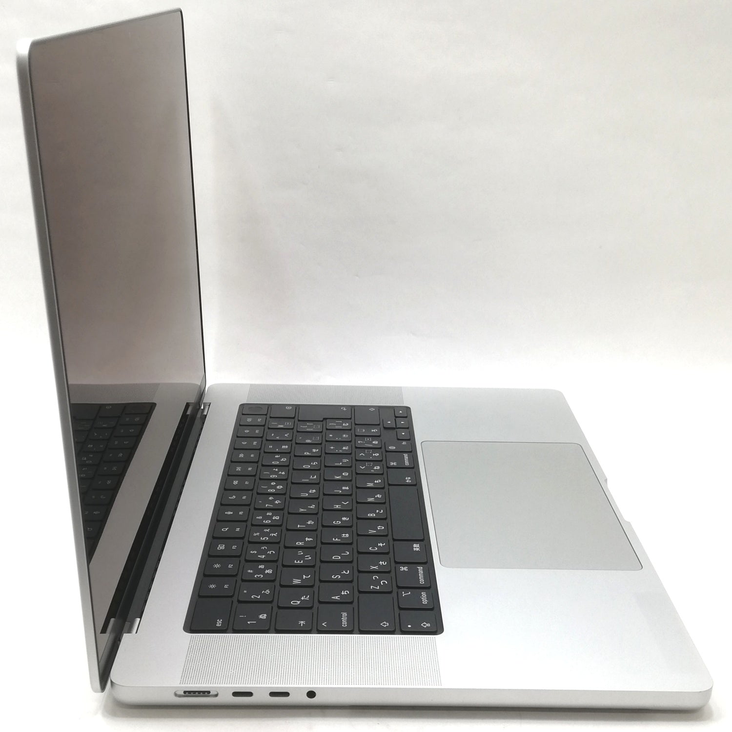MacBook 中古 販売】MacBook Pro M1 Max / 16インチ / 2021 / 64GB