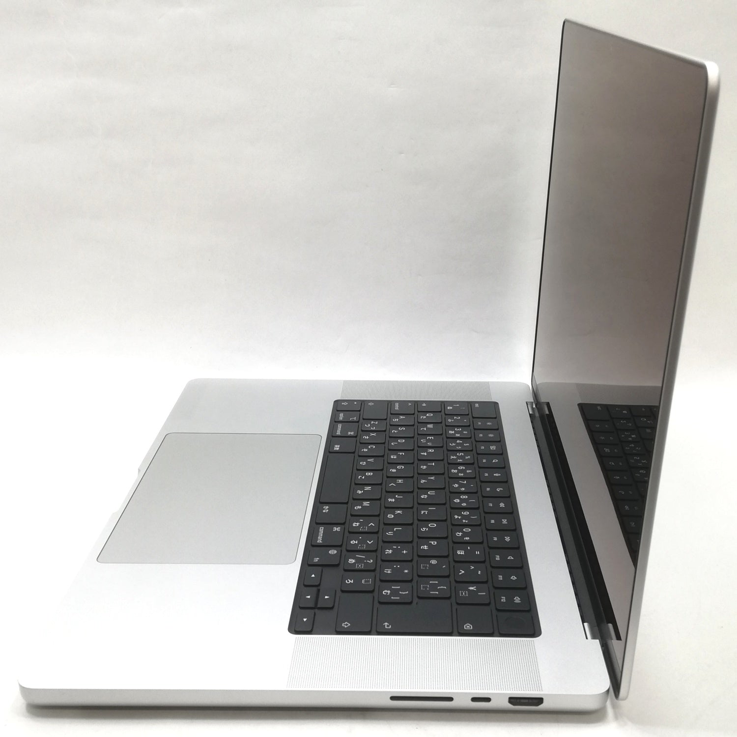 MacBook 中古 販売】MacBook Pro M1 Max / 16インチ / 2021 / 64GB