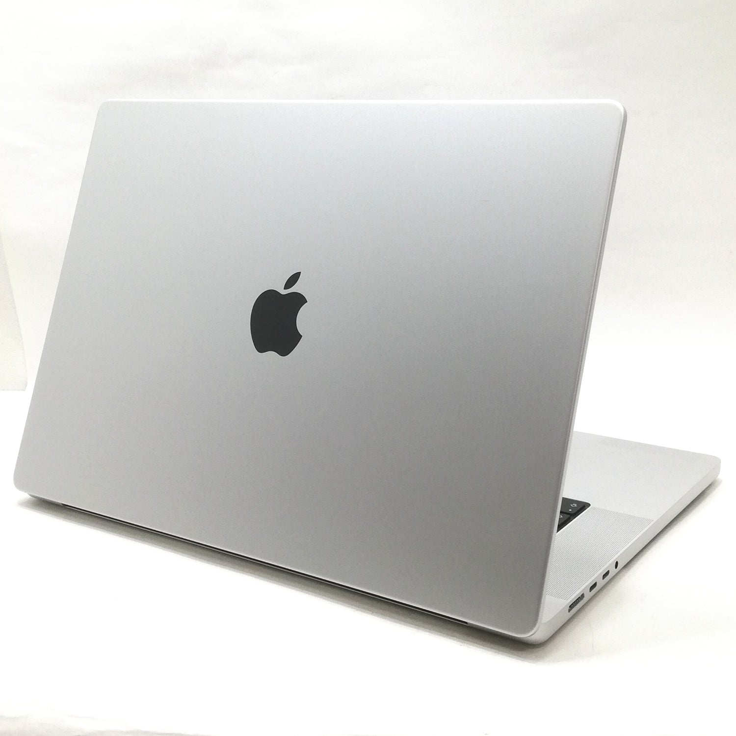 MacBook Pro M1max 16inch 64GB 2TB シルバー MacBook 中古 販売】MacBook Pro M1 Max / 16インチ / 2021 / 64GB
