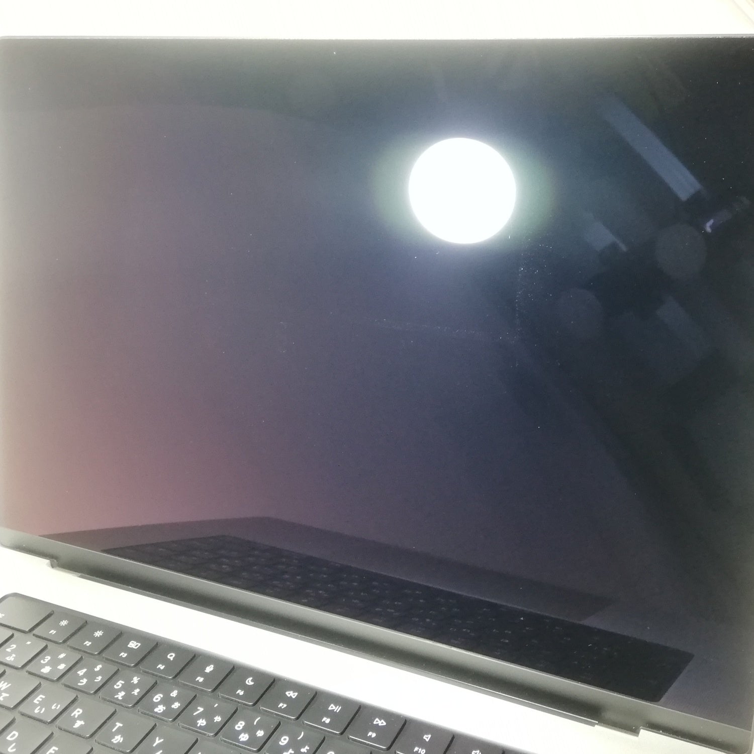 MacBook 中古 販売】MacBook Pro M1 Max / 16インチ / 2021 / 64GB