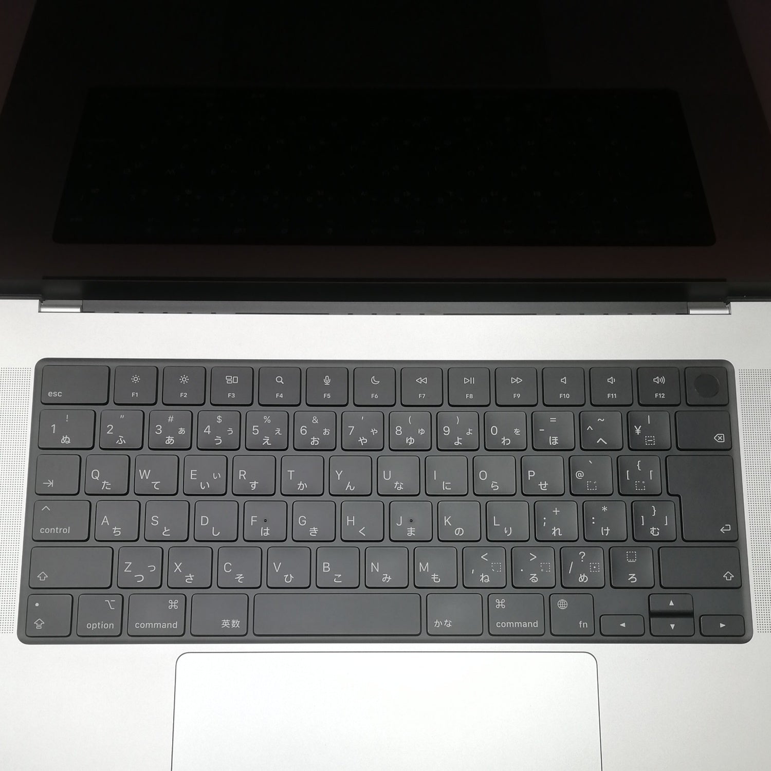 MacBook 中古 販売】MacBook Pro M1 Max / 16インチ / 2021 / 64GB