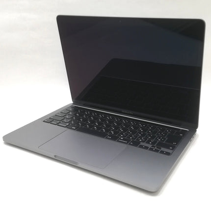 【週末限定特価】MacBook Pro Touch Bar / 13インチ / 2020 / 16GB / 1TB / スペースグレイ / ランク:B / MWP52J/A / 【中古品管理番号:37887】