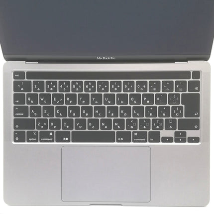 【週末限定特価】MacBook Pro Touch Bar / 13インチ / 2020 / 16GB / 1TB / スペースグレイ / ランク:B / MWP52J/A / 【中古品管理番号:37887】