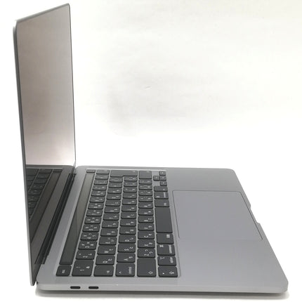 【週末限定特価】MacBook Pro Touch Bar / 13インチ / 2020 / 16GB / 1TB / スペースグレイ / ランク:B / MWP52J/A / 【中古品管理番号:37887】