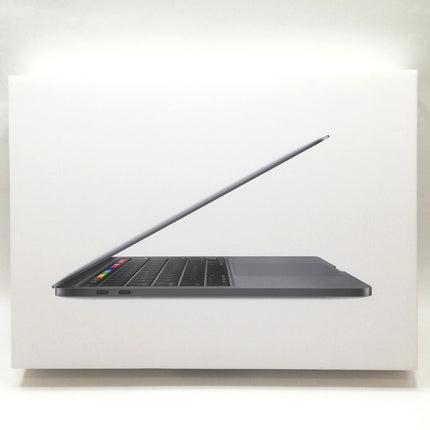 【週末限定特価】MacBook Pro Touch Bar / 13インチ / 2020 / 16GB / 1TB / スペースグレイ / ランク:B / MWP52J/A / 【中古品管理番号:37887】