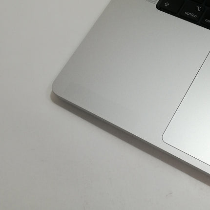 【販売強化プライス！】MacBook Pro M1 Max / 16インチ / 2021 / 64GB / 2TB / シルバー / ランク:B / MK1H3J/A / 【中古品管理番号:37889】