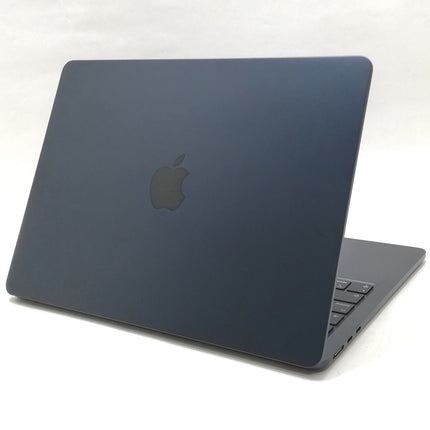 MacBook Air M4 / 13インチ / 2025 / 16GB / 256GB / ミッドナイト / ランク:A / MW123J/A / 【中古品管理番号:37892】