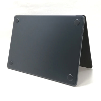 MacBook Air M3 / 15インチ / 2024 / 16GB / 256GB / ミッドナイト / ランク:A / MC9G4J/A / 【中古品管理番号:37893】