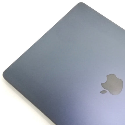 MacBook Air M3 / 15インチ / 2024 / 16GB / 256GB / ミッドナイト / ランク:A / MC9G4J/A / 【中古品管理番号:37893】