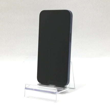 iPhone 14 / 2022 / 128GB / ブルー / au版SIMフリー / ランク:B / MPVJ3J/A / A2881 【中古品管理番号:37895】