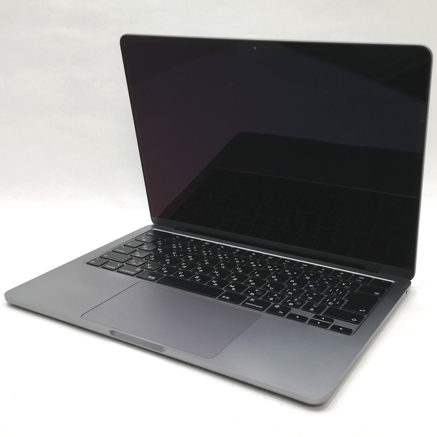 Macbook Air M2 512GB / 8GB スペースグレー MacBook 中古 販売】MacBook Air M2 / 13インチ / 2022 / 8GB / 512GB