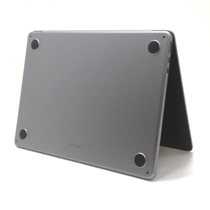 MacBook Air M2 / 13インチ / 2022(2024) / 16GB / 256GB / スペースグレイ / ランク:B / MC7U4J/A / 【中古品管理番号:37899】