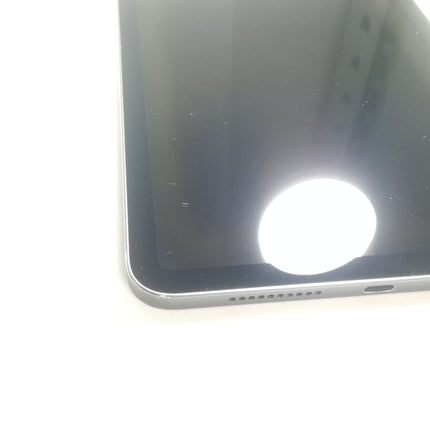 iPad mini / Wi-Fiモデル / 8.3インチ / 第6世代 / 2021 / 64GB / スペースグレイ / ランク:C / MK7M3J/A / A2567 【中古品管理番号:37901】