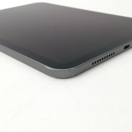 iPad mini / Wi-Fiモデル / 8.3インチ / 第6世代 / 2021 / 64GB / スペースグレイ / ランク:C / MK7M3J/A / A2567 【中古品管理番号:37901】