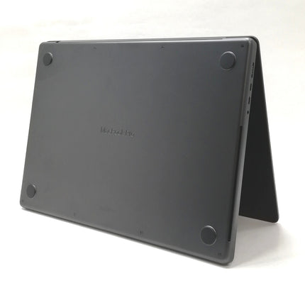 MacBook Pro M3Pro / 16インチ / 2023 / 18GB / 512GB / スペースブラック / ランク:A / MRW13J/A / 【中古品管理番号:37906】