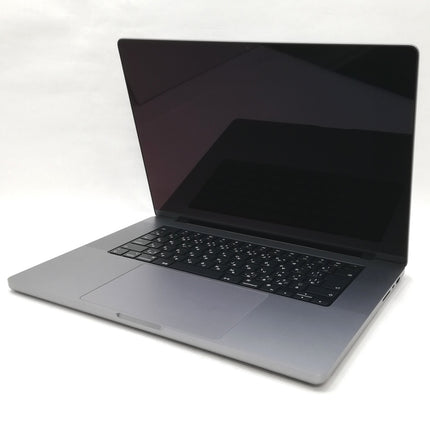 MacBook Pro M2Pro / 16インチ / 2023 / 16GB / 512GB / スペースグレイ / ランク:A / MNW83J/A / 【中古品管理番号:37907】