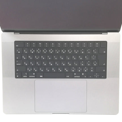 MacBook Pro M2Pro / 16インチ / 2023 / 16GB / 512GB / スペースグレイ / ランク:A / MNW83J/A / 【中古品管理番号:37907】