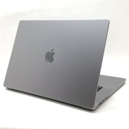 MacBook Pro M2Pro / 16インチ / 2023 / 16GB / 512GB / スペースグレイ / ランク:A / MNW83J/A / 【中古品管理番号:37907】