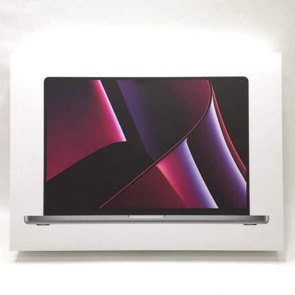 MacBook Pro M2Pro / 16インチ / 2023 / 16GB / 512GB / スペースグレイ / ランク:A / MNW83J/A / 【中古品管理番号:37907】