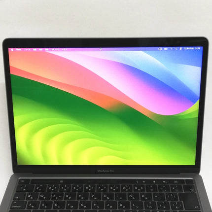 MacBook Pro M1 / 13インチ / Mid2020 / 16GB / 2TB / スペースグレイ / ランク:C / MYD92J/A / 【中古品管理番号:37908】