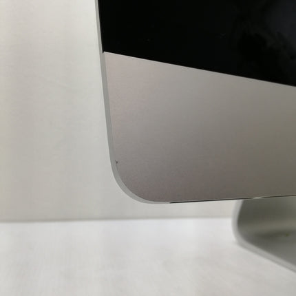 iMac Retina 5K / 27インチ / 2020 / 64GB / 1TB / シルバー / ランク:B / MXWV2J/A / 【中古品管理番号:37909】