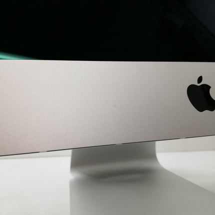 iMac Retina 5K / 27インチ / 2020 / 64GB / 1TB / シルバー / ランク:B / MXWV2J/A / 【中古品管理番号:37909】