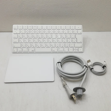 iMac Retina 5K / 27インチ / 2020 / 64GB / 1TB / シルバー / ランク:B / MXWV2J/A / 【中古品管理番号:37909】