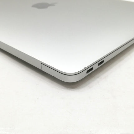 【販売強化プライス！】MacBook Air M1 / 13インチ / Mid2020 / 16GB / 256GB / シルバー / ランク:C / MGN93J/A / 【中古品管理番号:37910】