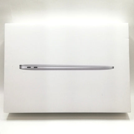 【販売強化プライス！】MacBook Air M1 / 13インチ / Mid2020 / 16GB / 256GB / シルバー / ランク:C / MGN93J/A / 【中古品管理番号:37910】