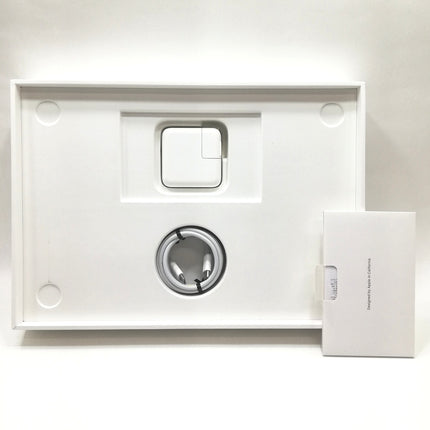 【販売強化プライス！】MacBook Air M1 / 13インチ / Mid2020 / 16GB / 256GB / シルバー / ランク:C / MGN93J/A / 【中古品管理番号:37910】