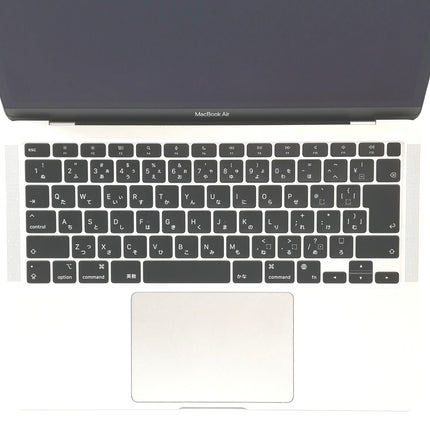 【販売強化プライス！】MacBook Air M1 / 13インチ / Mid2020 / 16GB / 256GB / シルバー / ランク:C / MGN93J/A / 【中古品管理番号:37910】