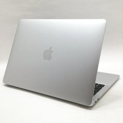 【販売強化プライス！】MacBook Air M1 / 13インチ / Mid2020 / 16GB / 256GB / シルバー / ランク:C / MGN93J/A / 【中古品管理番号:37910】