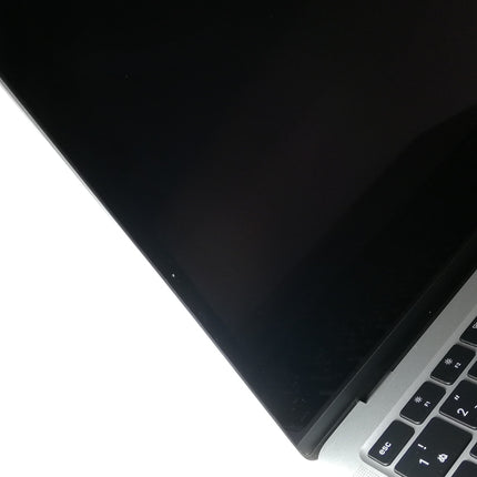 【販売強化プライス！】MacBook Air M1 / 13インチ / Mid2020 / 16GB / 256GB / シルバー / ランク:C / MGN93J/A / 【中古品管理番号:37910】