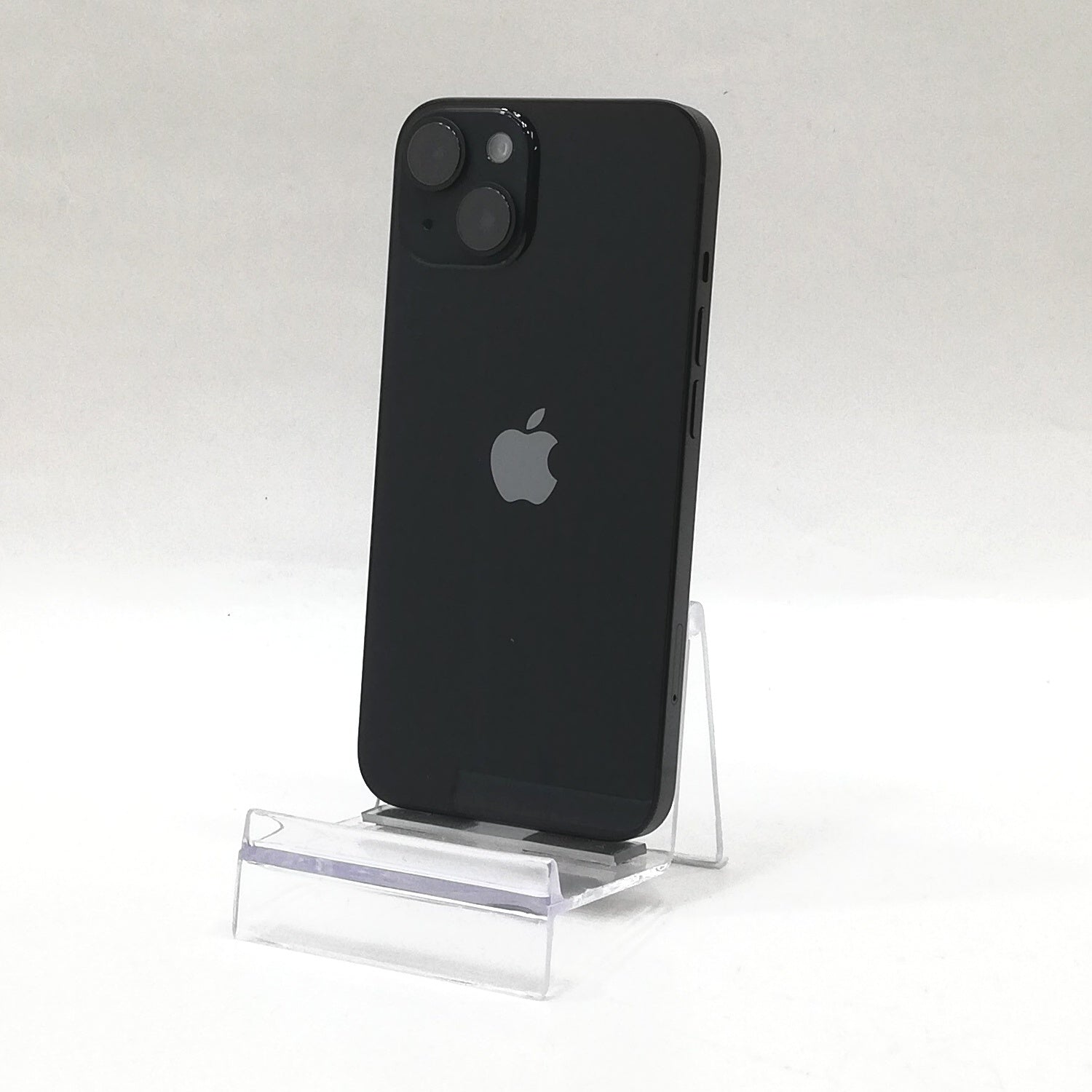 【プレミアムホリデーセール】iPhone 14 / 2022 / 128GB / ミッドナイト / SoftBank版SIMフリー / ランク:B / MPUD3J/A / A2881 【中古品管理番号:37917】