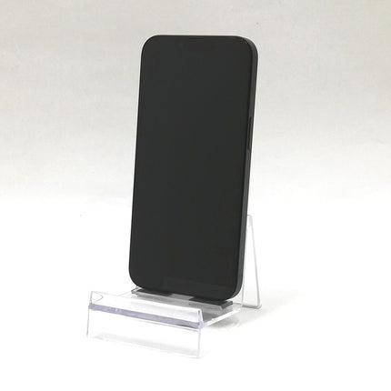 iPhone 14 / 2022 / 128GB / ミッドナイト / SoftBank版SIMフリー / ランク:B / MPUD3J/A / A2881 【中古品管理番号:37917】