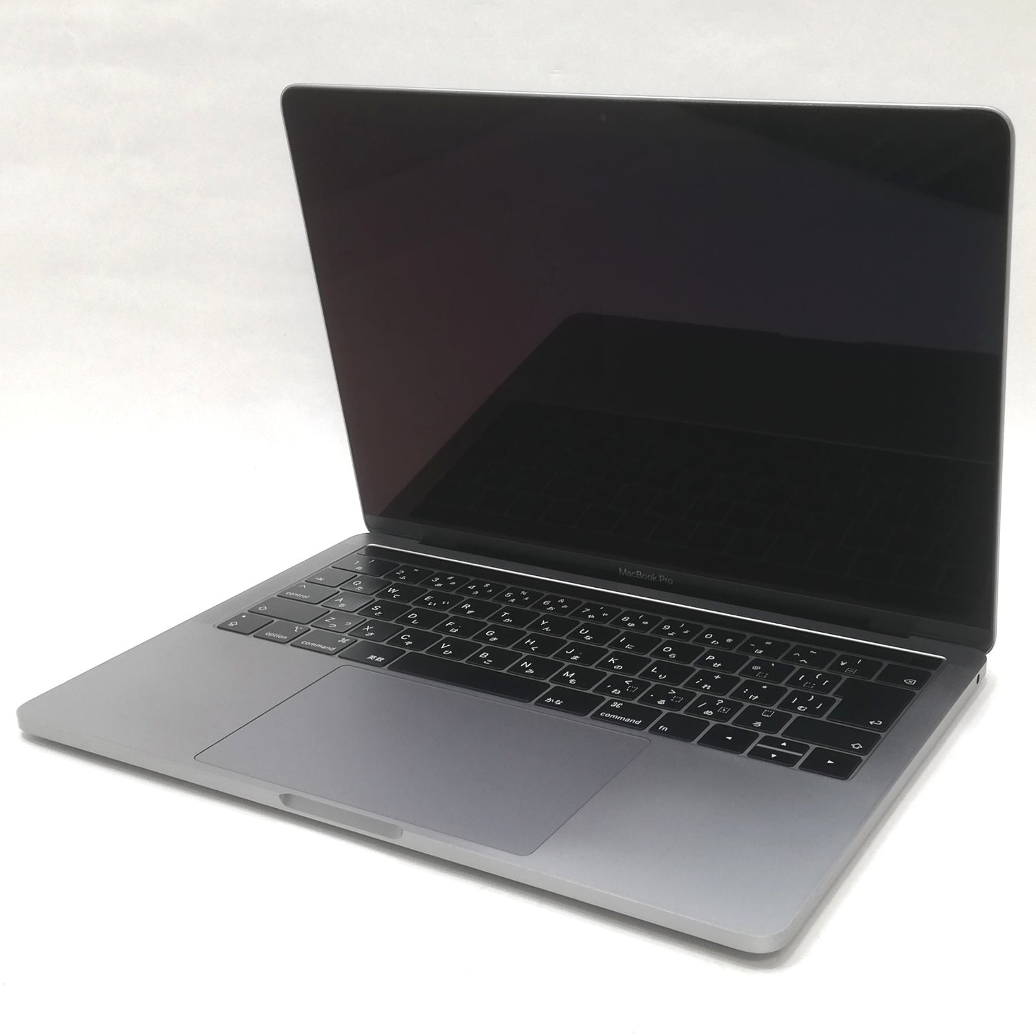 ※短期販売※【美品】MacBook Pro 2019 Touch Bar MacBookPro 13インチ Touch Bar搭載モデル 2019 UK MacBookPro 13